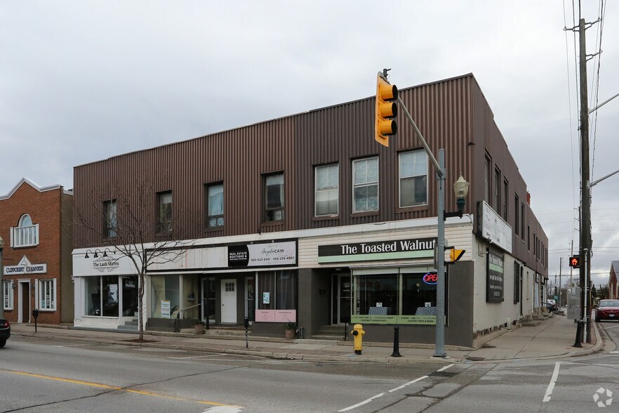 42-50 King St E, Clarington, ON for sale - Primary Photo - Image 1 of 1