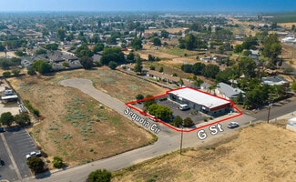 More details for 304-314 Sequoia Cir, Porterville, CA - Office for Sale