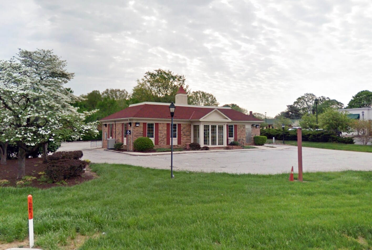 611 Washington Ave, Chestertown, MD for sale Building Photo- Image 1 of 1