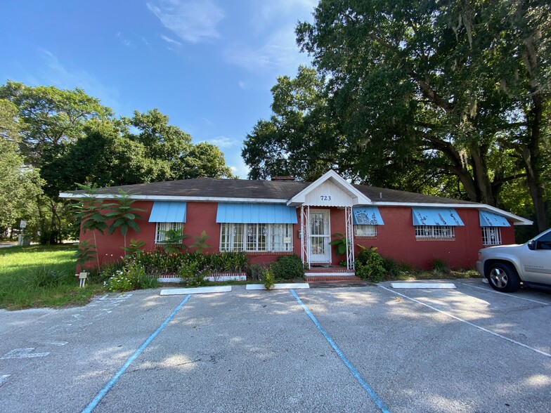 719 W Oak Ridge Rd, Orlando, FL for sale - Building Photo - Image 1 of 1