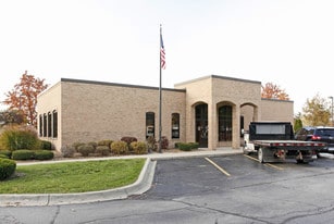 616 W Adrian St, Blissfield MI - Drive Through Restaurant