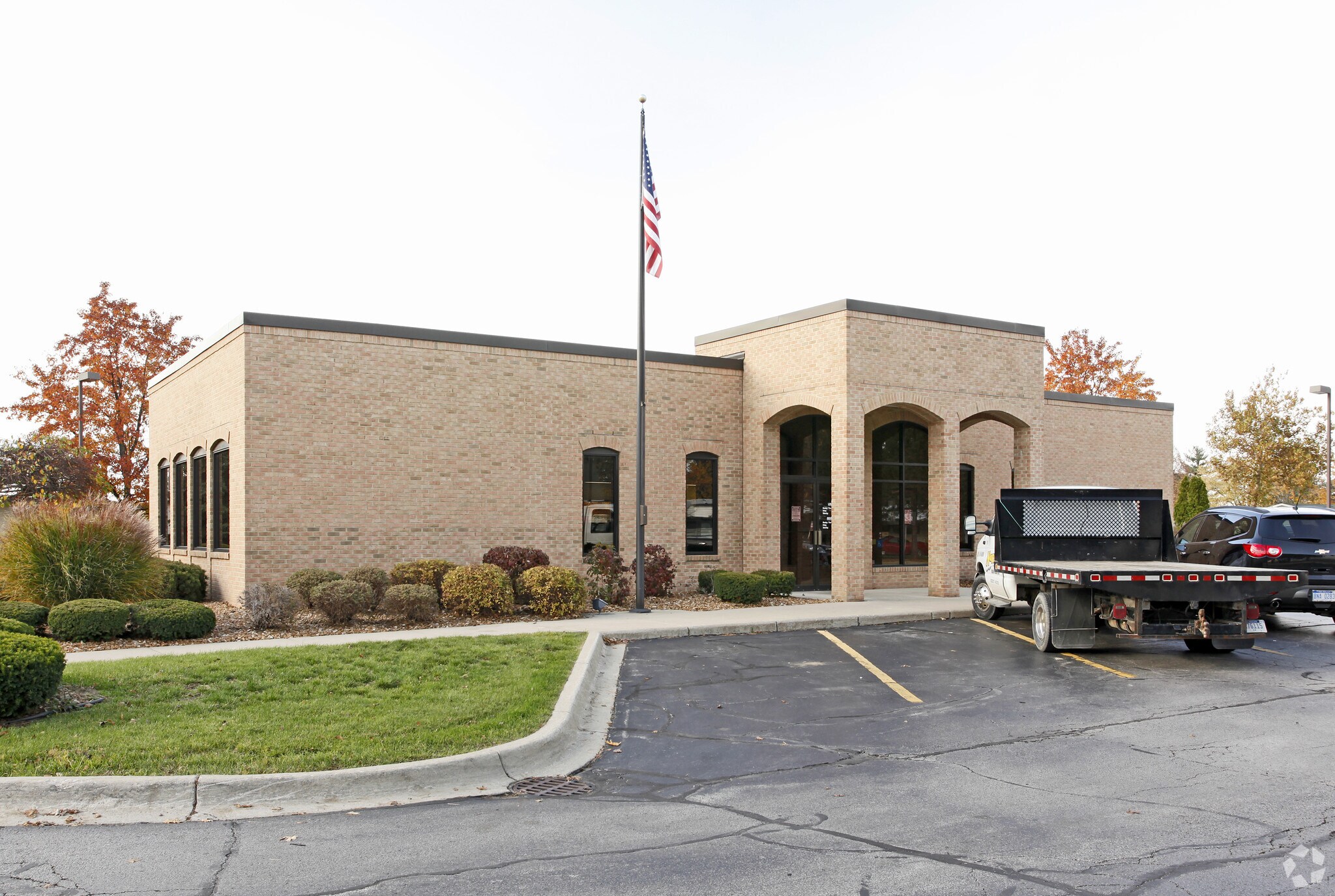 616 W Adrian St, Blissfield, MI for lease Primary Photo- Image 1 of 3