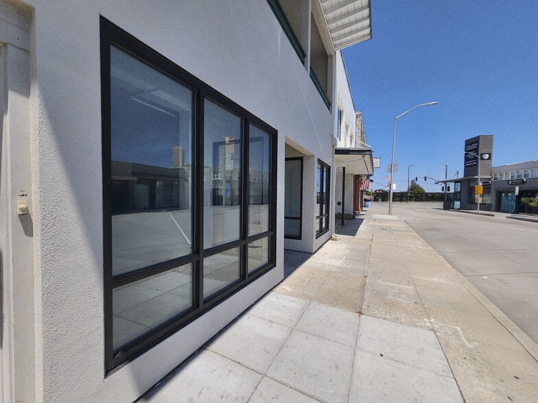 40-46 37th Ave, San Mateo, CA for sale - Building Photo - Image 2 of 27