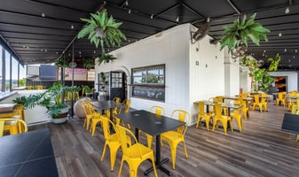 2730 University Ave, San Diego CA - Turn Key Restaurant