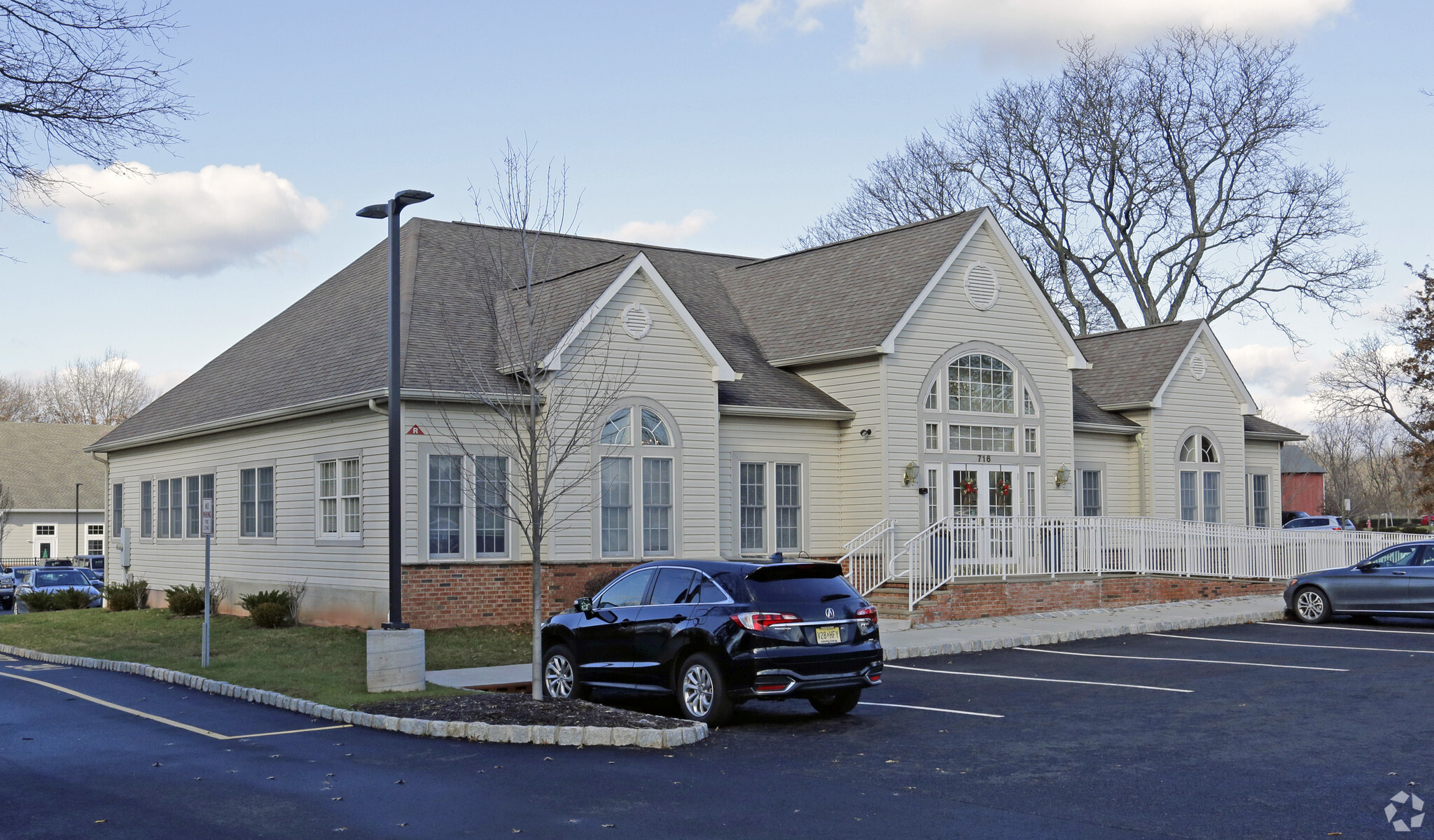 716 US Highway 206, Hillsborough, NJ for sale Primary Photo- Image 1 of 1