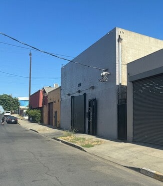 More details for 3432 E 14th St, Los Angeles, CA - Industrial for Sale