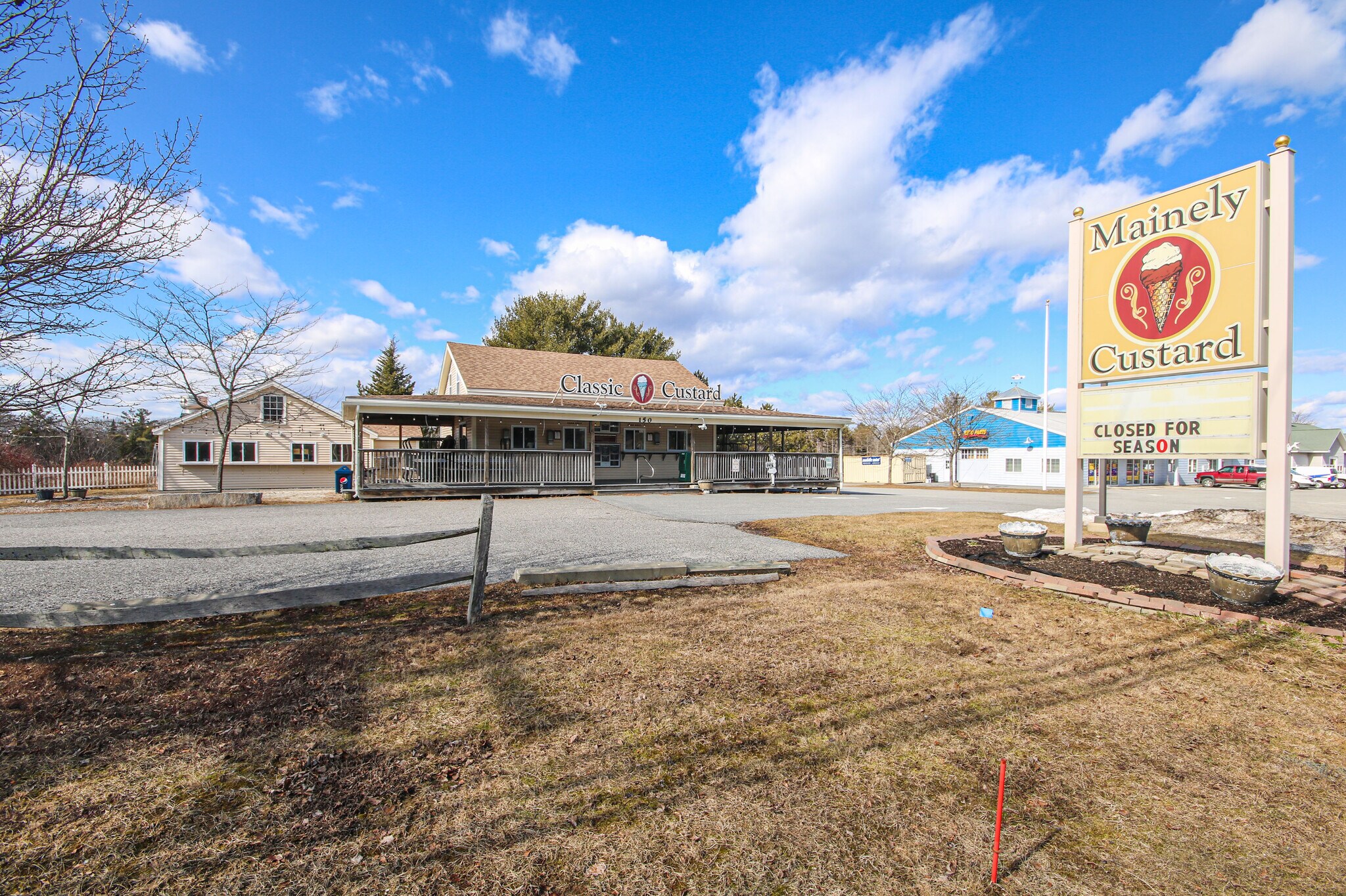 150 US ROUTE 1, Freeport, ME for sale Building Photo- Image 1 of 1