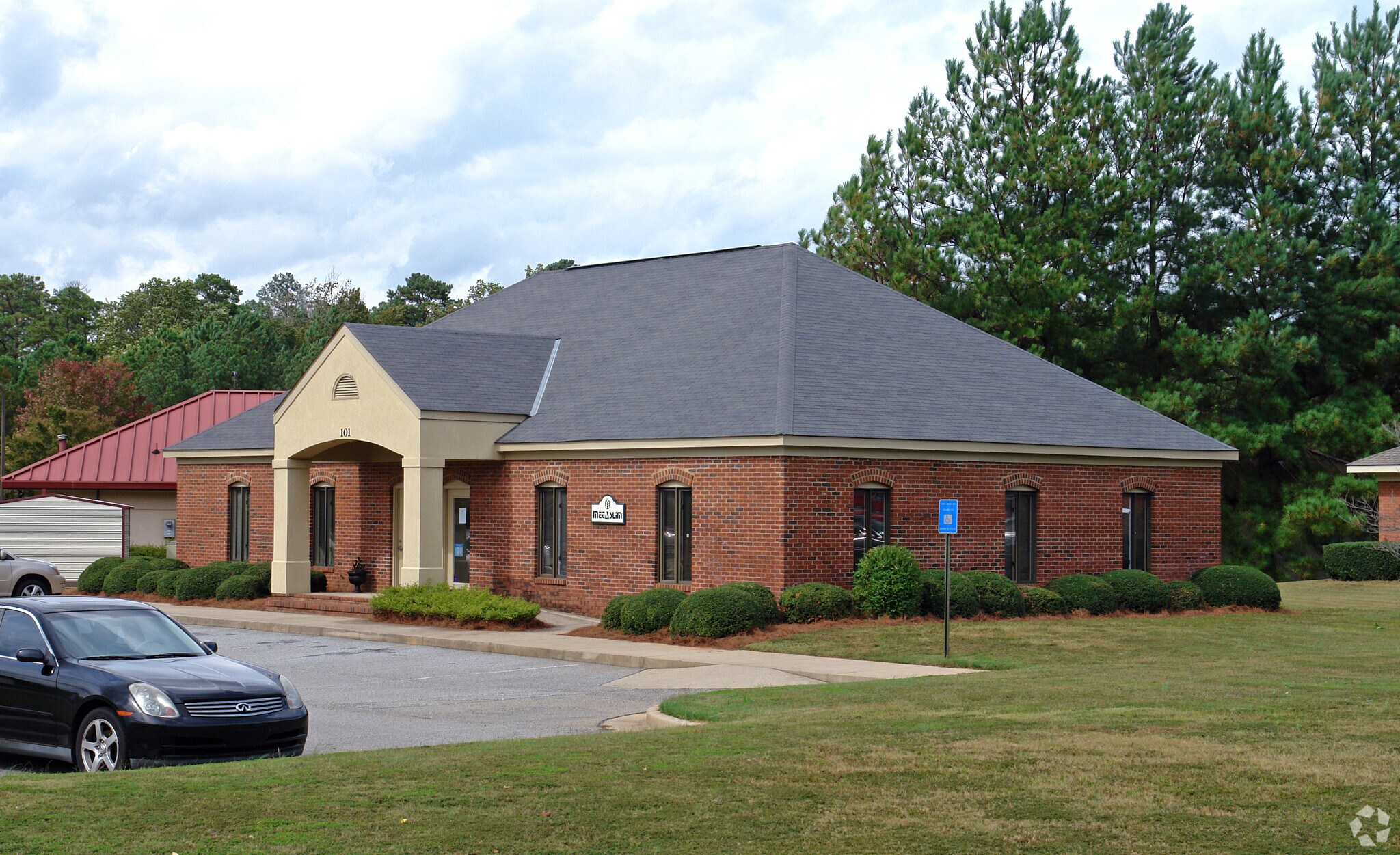 101 Enterprise Ct, Columbus, GA for sale Primary Photo- Image 1 of 1