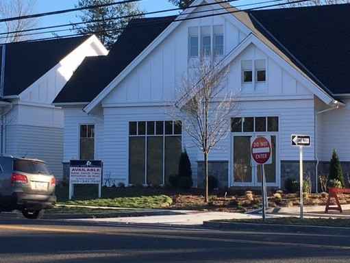 1300 Post Rd E, Westport, CT for lease - Building Photo - Image 3 of 3