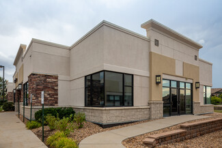 More details for 9556 Park Meadows Dr, Lone Tree, CO - Office/Medical for Lease