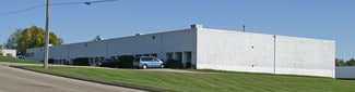 More details for 1701 Creek Rd, West Bend, WI - Industrial for Lease