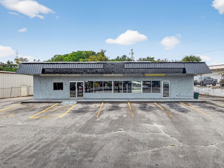 1526 US Highway 441, Leesburg, FL for sale - Building Photo - Image 1 of 31