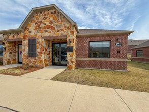 291 N Preston Rd, Prosper, TX for lease Building Photo- Image 1 of 5