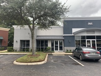 More details for 767 Stirling Center Pl, Lake Mary, FL - Office for Lease