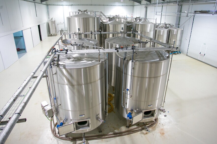 Diseminado Alberquilla, 114, Jumilla, Murcia for sale - Building Photo - Image 2 of 5