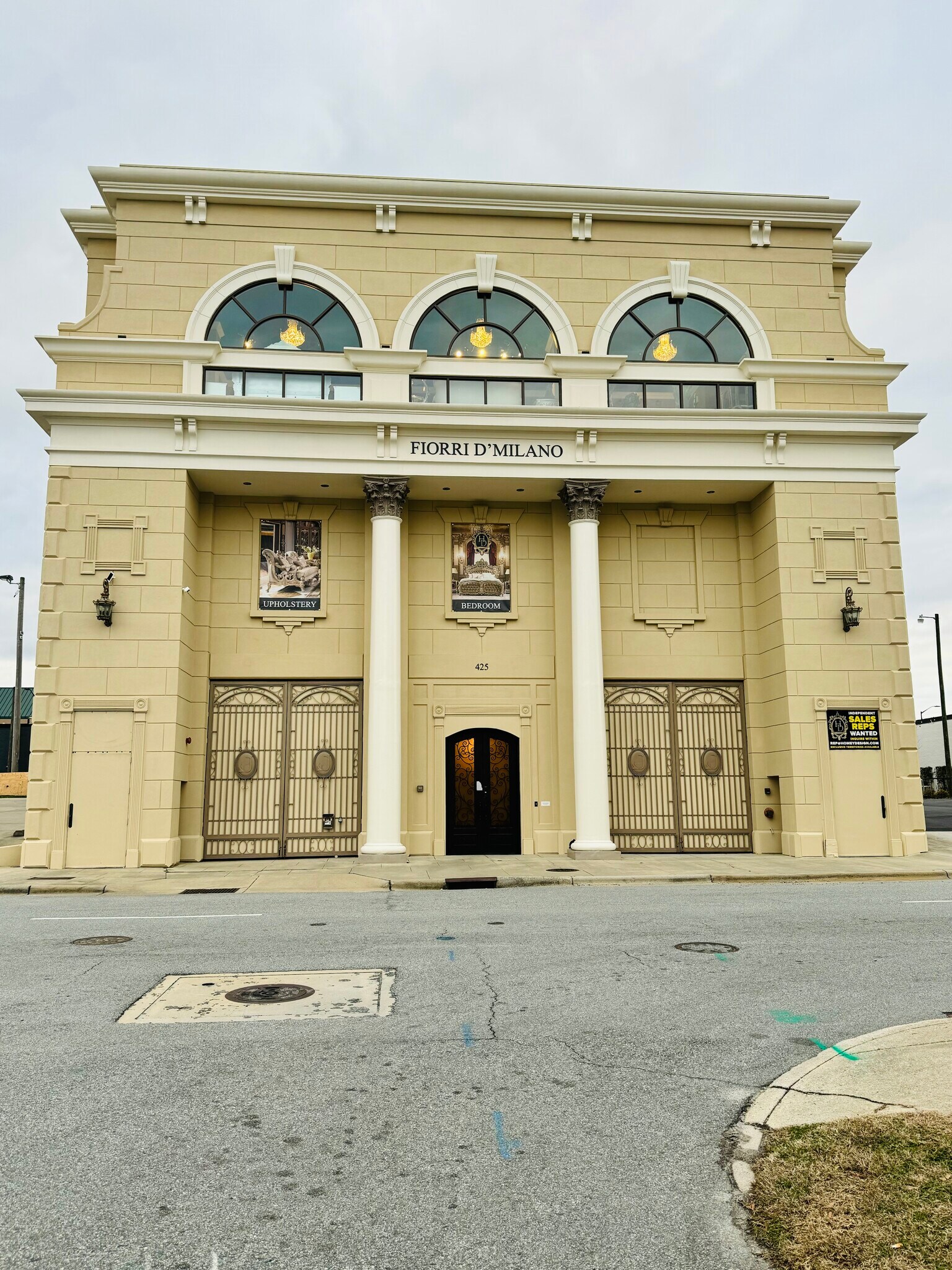 425 N Hamilton St, High Point, NC for sale Building Photo- Image 1 of 1