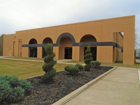 3720 E Highway 90, Liberty, TX for sale - Building Photo - Image 1 of 1