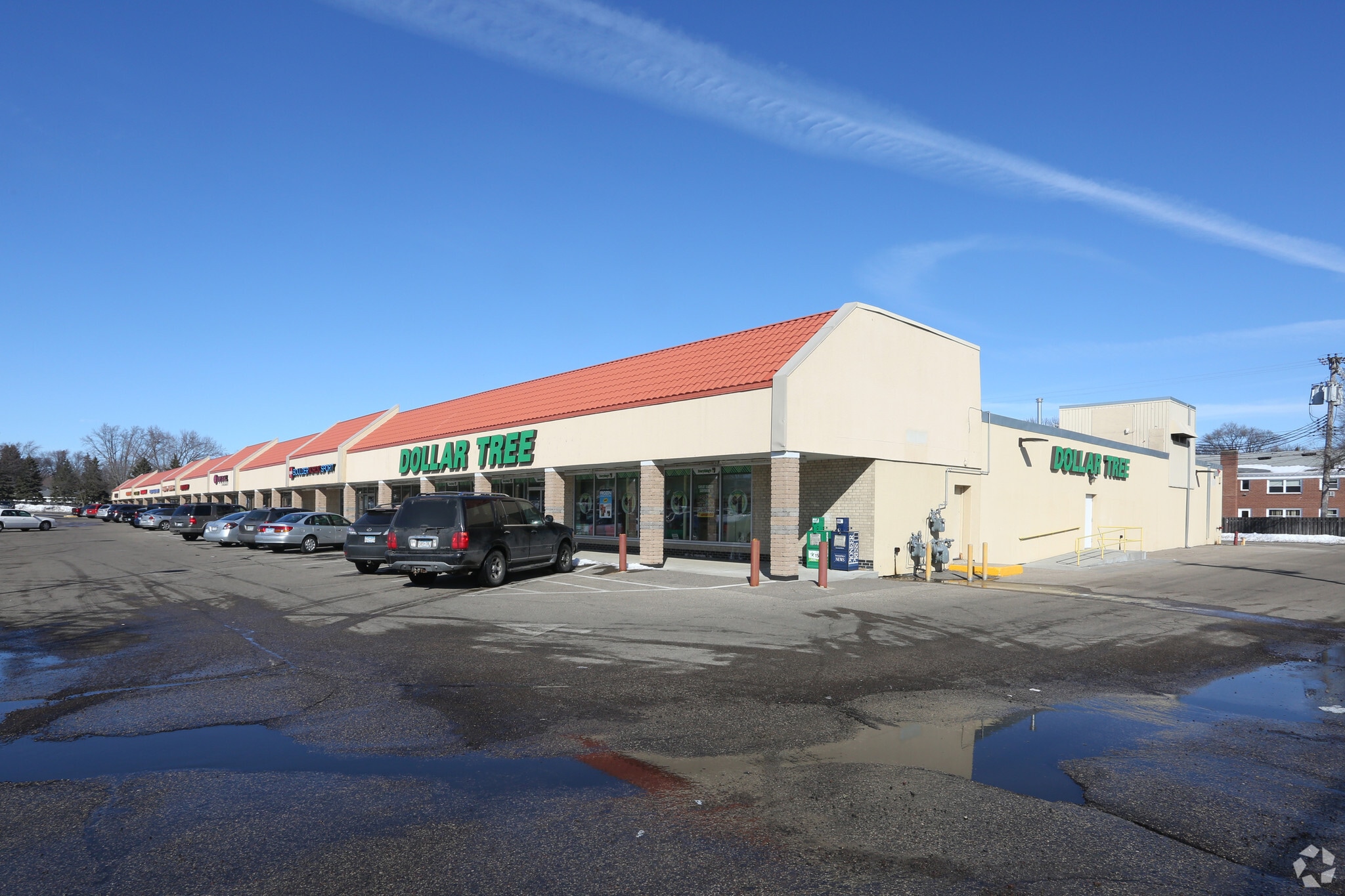 8901-8925 Penn Ave S, Minneapolis, MN for lease Primary Photo- Image 1 of 5