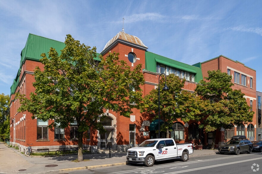 471-475 Av De L'église, Montréal, QC for sale - Primary Photo - Image 1 of 3