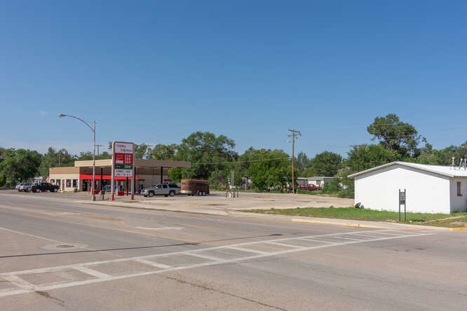 115 S 5th St, Estancia, NM for sale Building Photo- Image 1 of 9