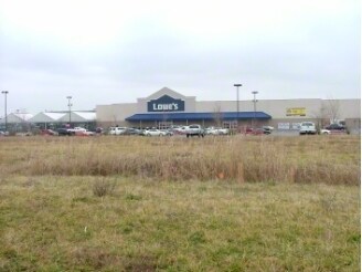 1401 Nashville Rd, Franklin, KY for lease - Building Photo - Image 2 of 4