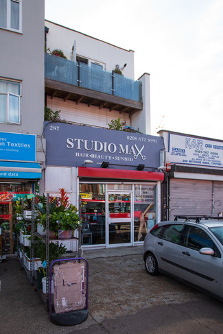 More details for 287 Mitcham Rd, London - Retail for Sale