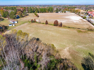 More details for 6709 Wimberly Rd, Willow Spring, NC - Land for Sale