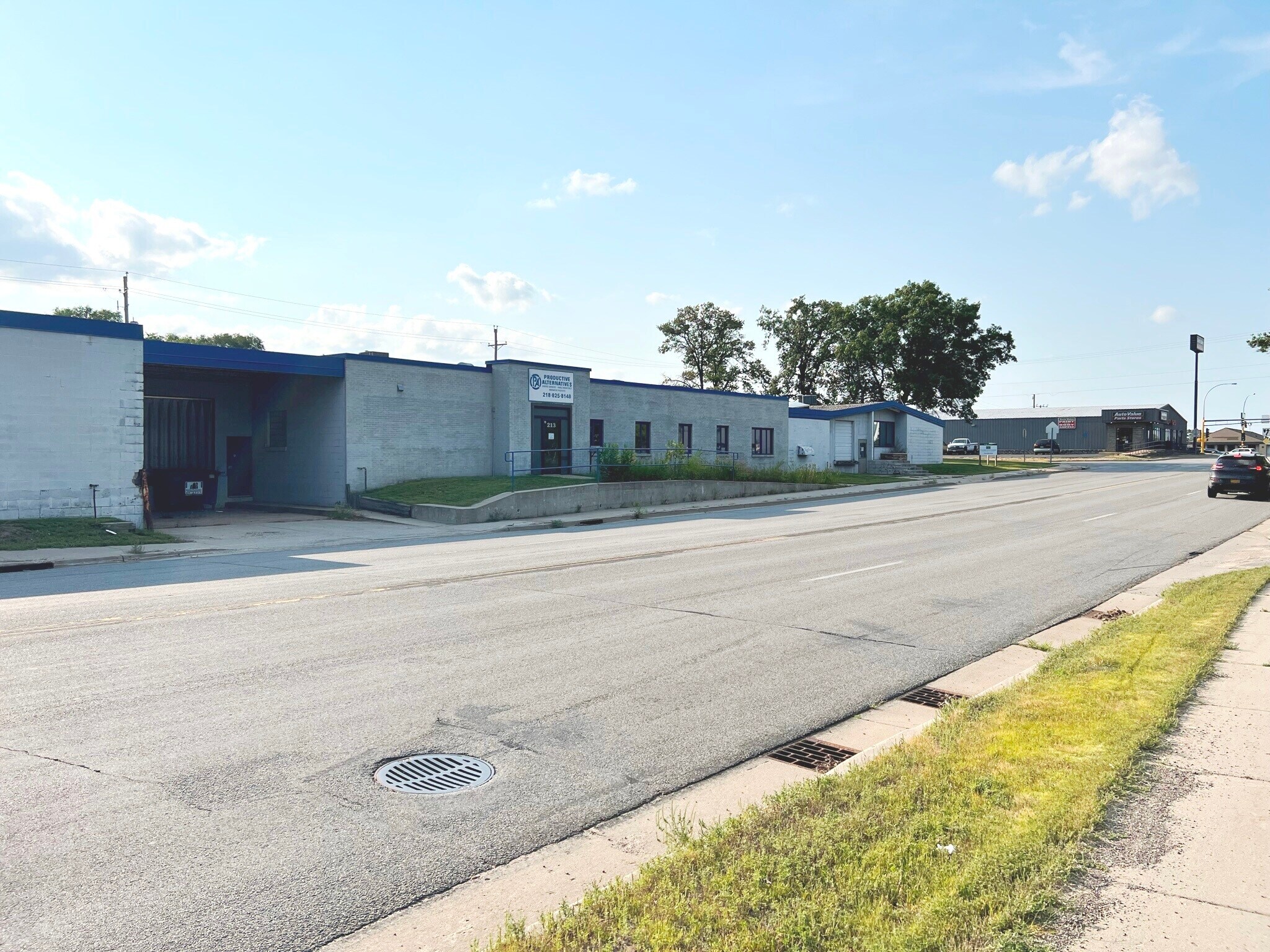 217 NW 4th St, Brainerd, MN for sale Building Photo- Image 1 of 1
