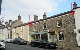 More details for 6-8 Church St, Clitheroe - Retail for Sale
