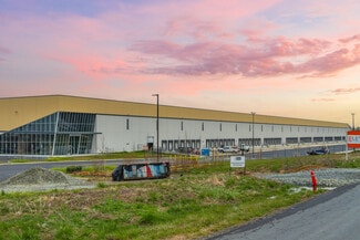 More details for 120 Piccard Rd, New Castle, DE - Industrial for Lease