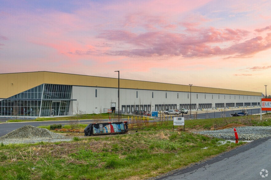 120 Piccard Rd, New Castle, DE for lease - Building Photo - Image 1 of 9