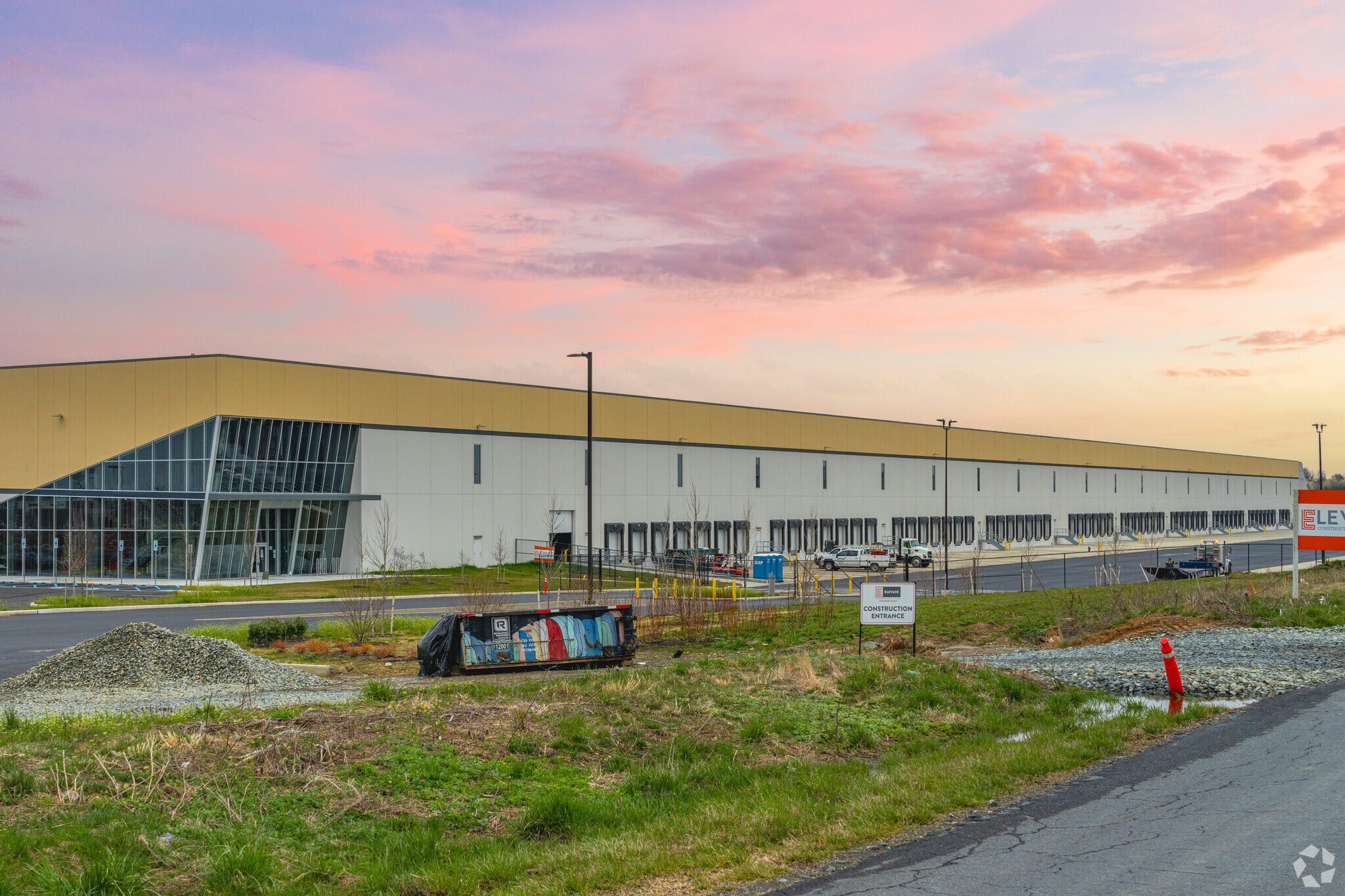 120 Piccard Rd, New Castle, DE for lease Building Photo- Image 1 of 10