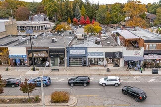 More details for 3000 Bloor St W, Toronto, ON - Retail for Sale