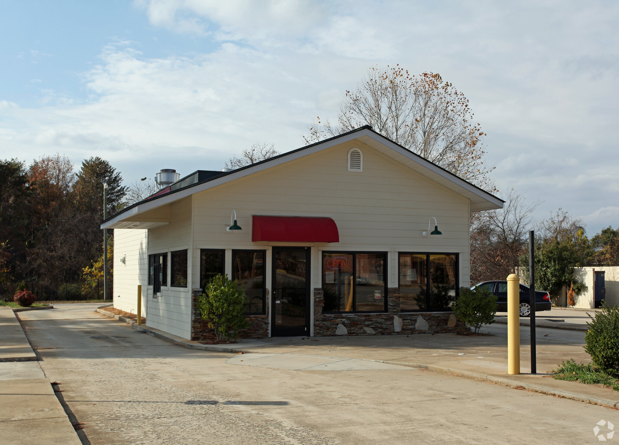 1717 Cotton Grove Rd, Lexington, NC for sale Primary Photo- Image 1 of 1