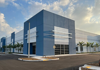 More details for Silver Beach Rd, West Palm Beach, FL - Industrial for Lease