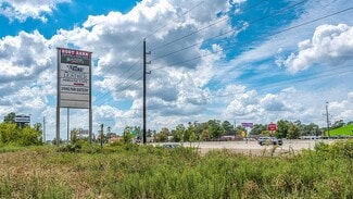 More details for 19750 Interstate 45, Spring, TX - Office/Retail for Lease