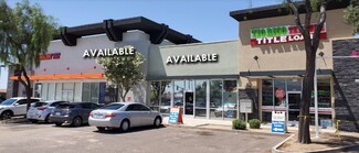 More details for 350 E Southern Ave, Mesa, AZ - Retail for Lease