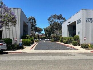 More details for 2925-2945 McMillan Ave, San Luis Obispo, CA - Office for Lease