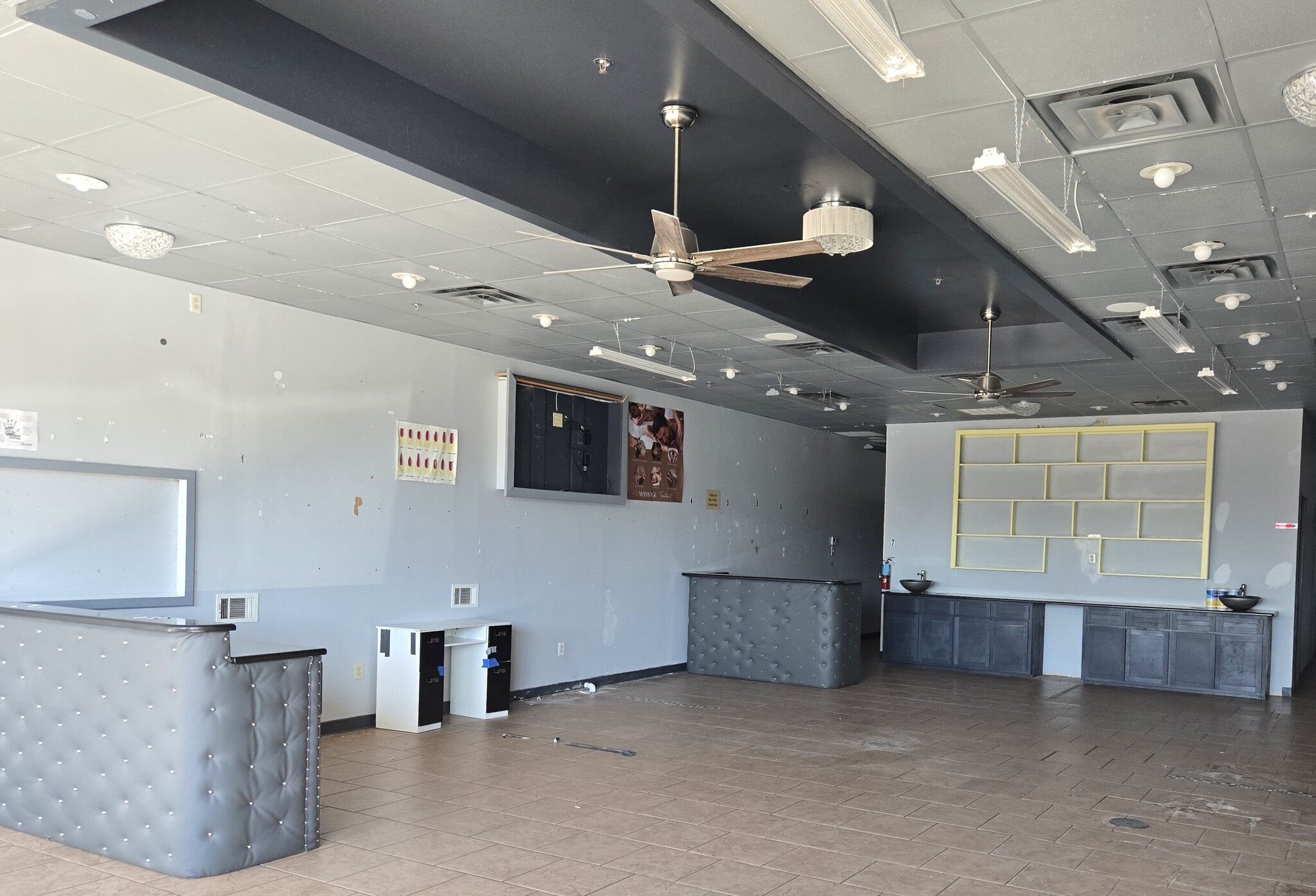 5201 N Beach St, Fort Worth, TX for lease Interior Photo- Image 1 of 1