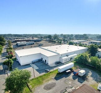 More details for 4112 Joe St, Charlotte, NC - Industrial for Lease