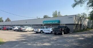 More details for 1308-1314 NE 113th Ave, Blaine, MN - Flex for Lease