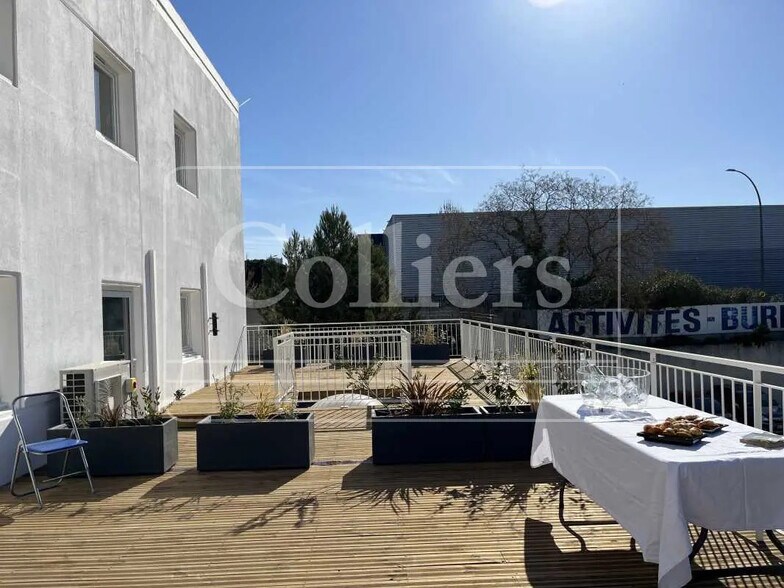 Avenue Ibrahim Ali ( 1977-1995), Marseille for sale - Building Photo - Image 3 of 11