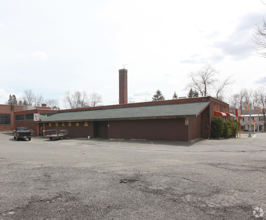 315 Dalton Ave, Pittsfield, MA 01201 Property Record