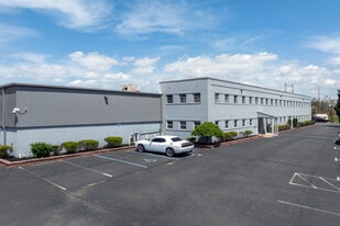 6901 N Crescent Blvd, Pennsauken NJ - Warehouse