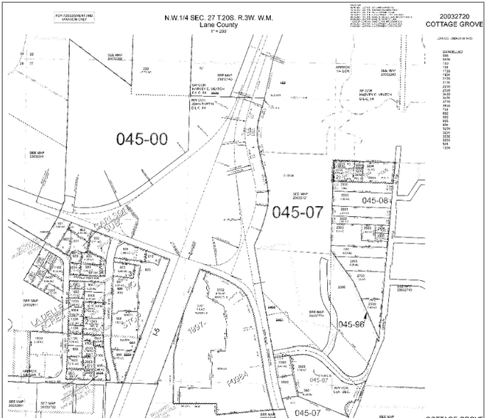 725 Row River Rd, Cottage Grove, OR for lease - Primary Photo - Image 1 of 1