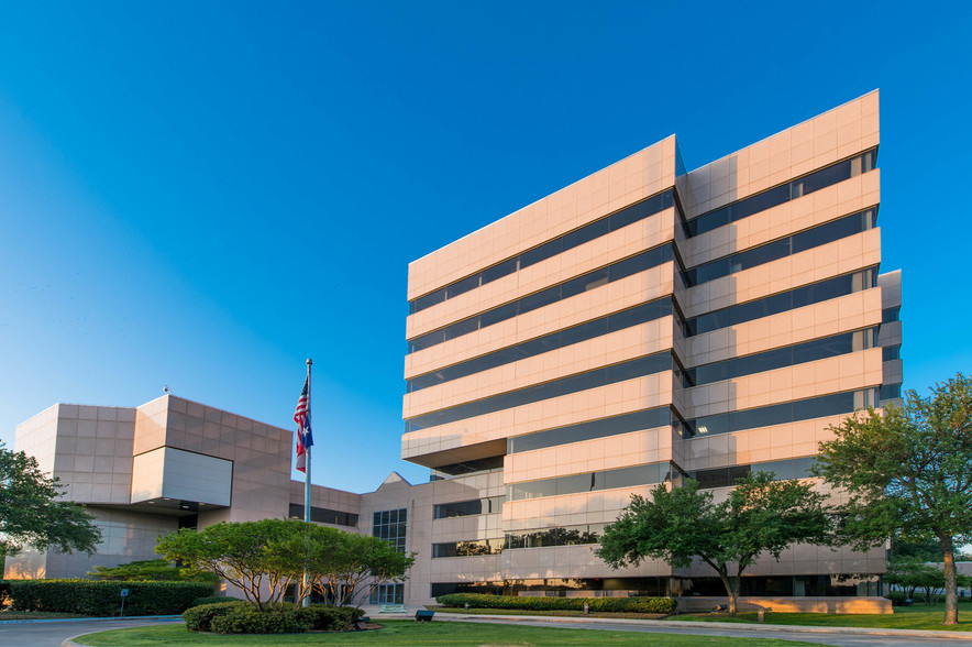 500 E John Carpenter Fwy, Irving, TX for lease - Primary Photo - Image 1 of 29