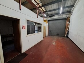 490-520 Calder St, Glasgow for lease Interior Photo- Image 2 of 2