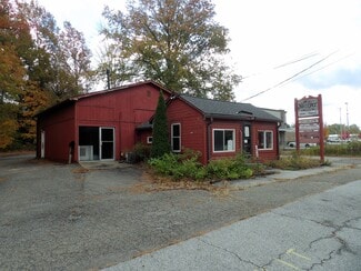 More details for 2025 Mentor Ave, Painesville, OH - Retail for Sale