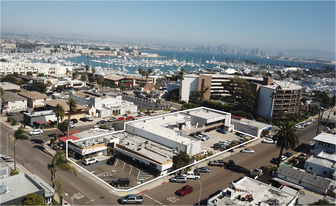 Canon Street Marine Center - Commercial Real Estate