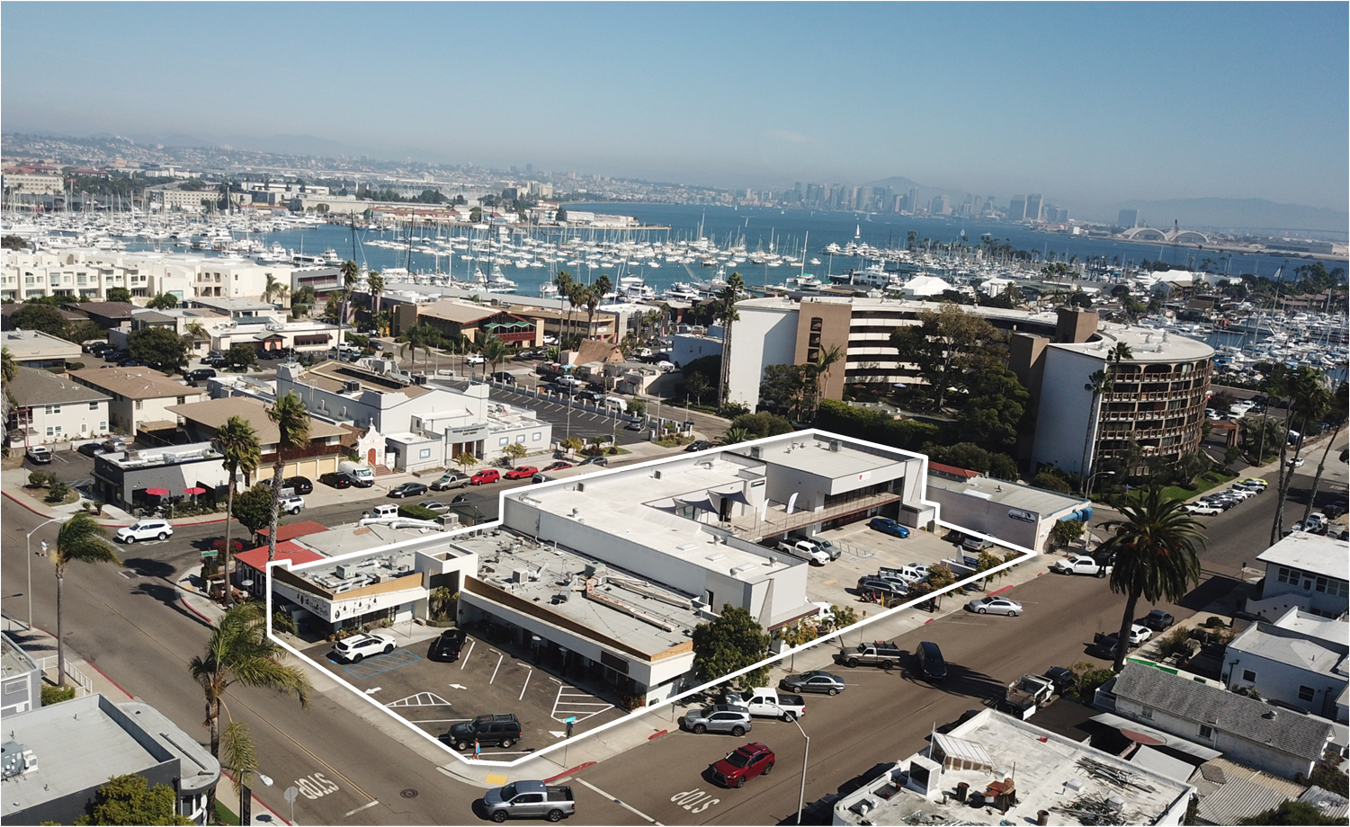 Canon Street Marine Center portfolio of 2 properties for sale on LoopNet.com Building Photo- Image 1 of 11